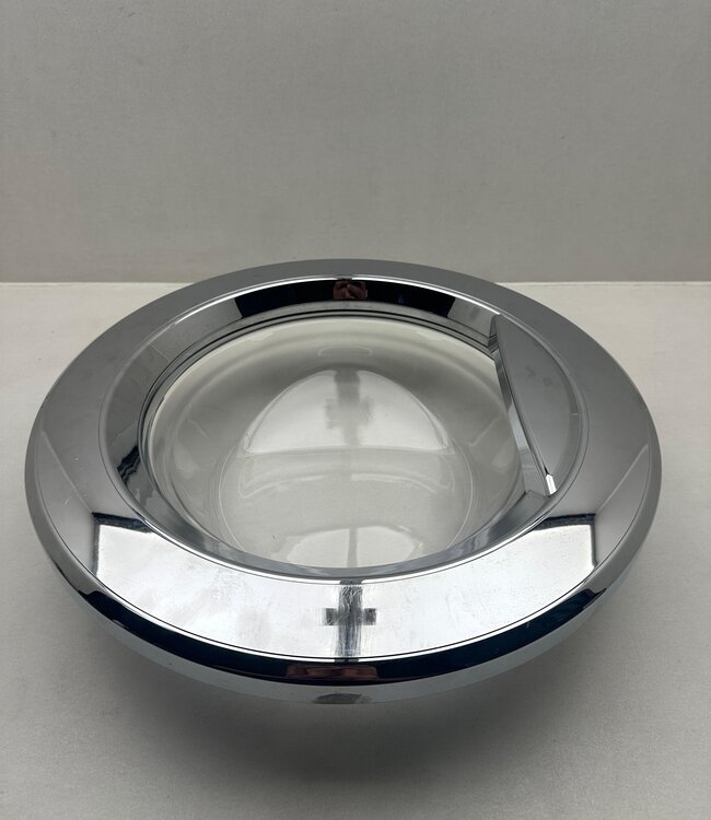 LG Wasmachine Deur 7 kg Origineel Zilver
