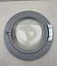 LG Wasmachine Deur 7 kg Origineel Zilver