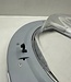 LG Wasmachine Deur 7 kg Origineel Zilver