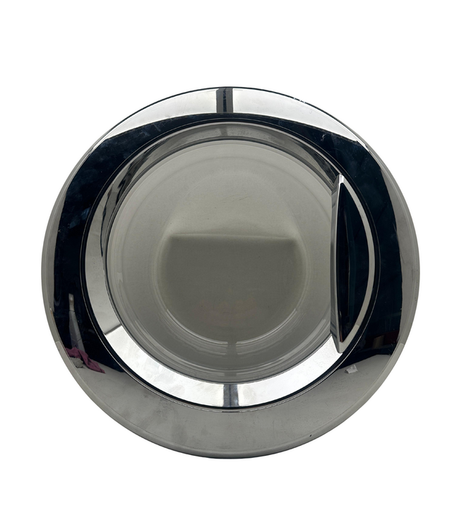 LG Wasmachine Deur 7 kg Origineel Zilver