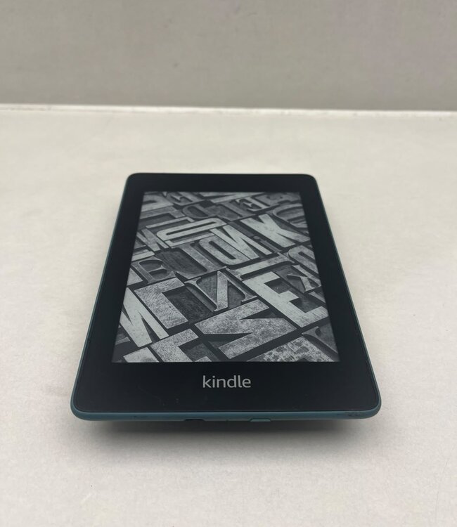 Amazon Kindle Paperwhite 10th Generation Blauw (PQ94WIF)