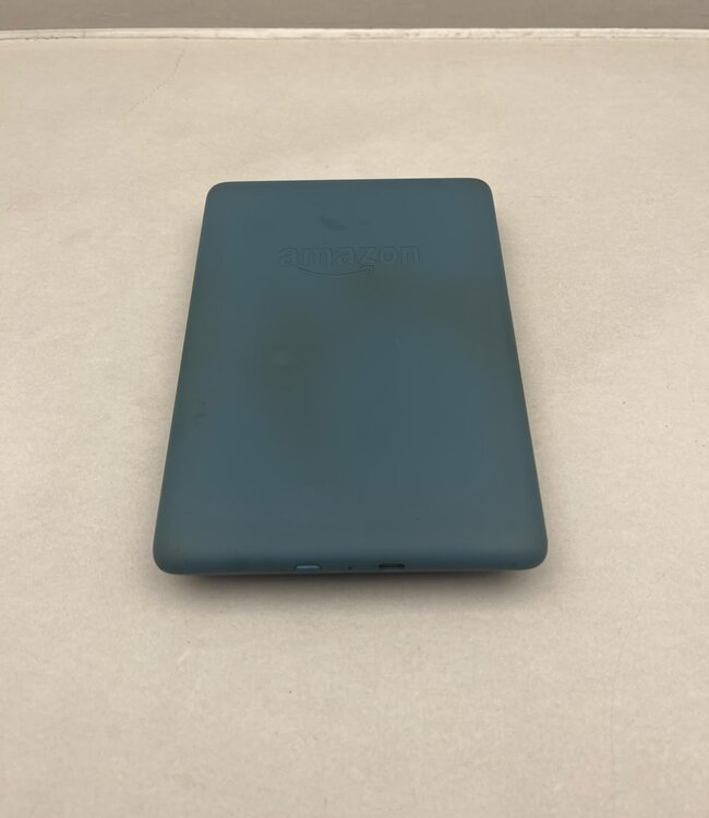 Amazon Kindle Paperwhite 10th Generation Blauw (PQ94WIF)