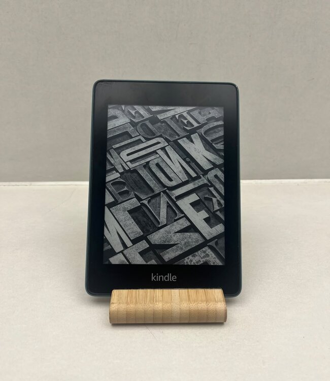 Amazon Kindle Paperwhite 10th Generation Blauw (PQ94WIF)