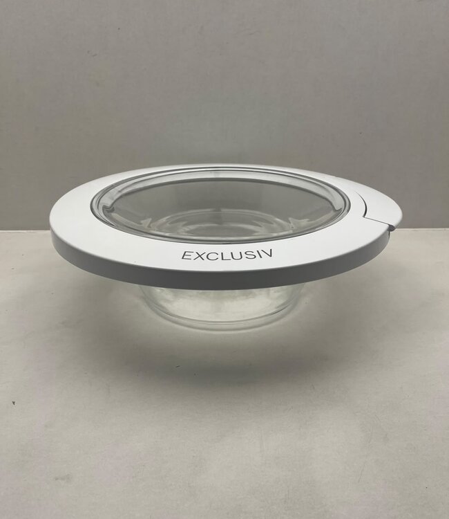 Bosch Exclusiv Maxx 7 Wasmachine Deur Wit 7 kg