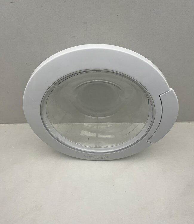 Bosch Exclusiv Maxx 7 Wasmachine Deur Wit 7 kg