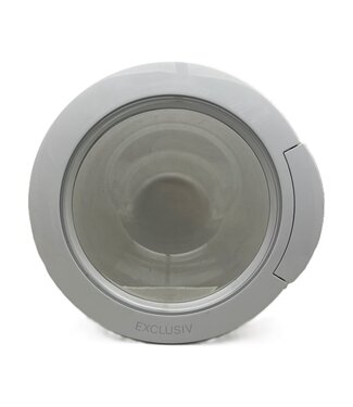 Bosch Bosch Exclusiv Maxx 7 Wasmachine Deur Wit 7 kg