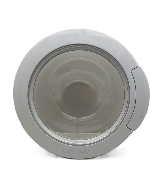 Bosch Exclusiv Maxx 7 Wasmachine Deur Wit 7 kg