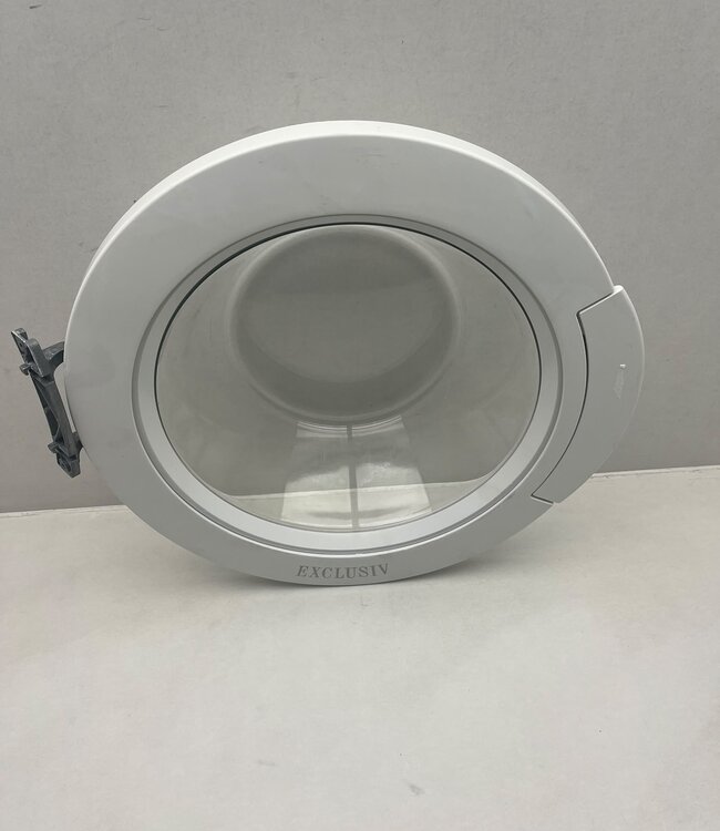 Bosch Exclusiv Maxx 6 Wasmachine Deur Wit 6 kg