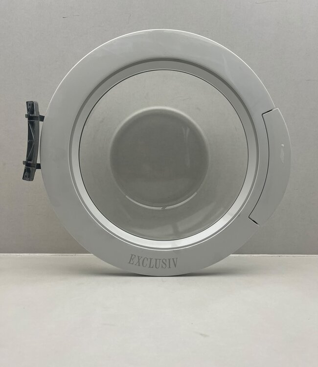 Bosch Exclusiv Maxx 6 Wasmachine Deur Wit 6 kg