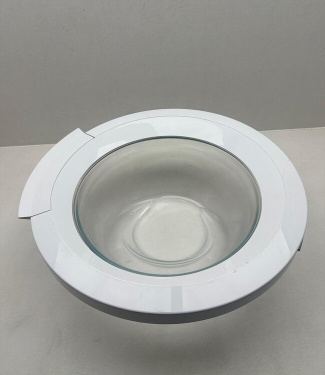 Siemens Complete Wasmachine Deur Wit 7 kg