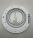 Siemens Complete Wasmachine Deur Wit 7 kg