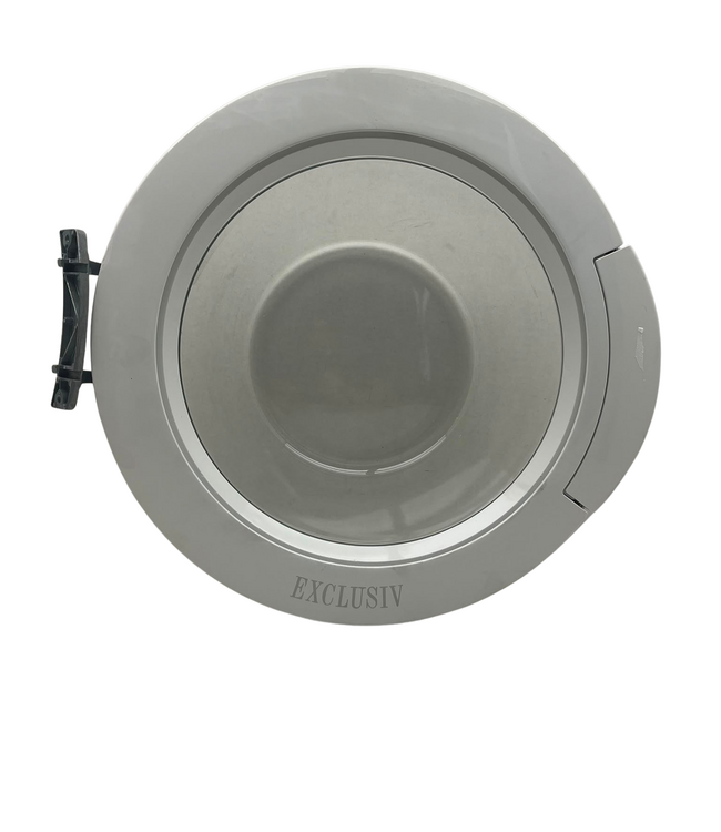 Bosch Exclusiv Maxx 6 Wasmachine Deur Wit 6 kg