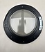 Beko Wasmachine Deur Zwart 9 kg