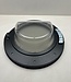 Beko Wasmachine Deur Zwart 9 kg