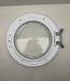 Zanussi Wasmachine Deur Wit 7/8 kg