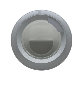 Zanussi Zanussi Wasmachine Deur Wit 7/8 kg