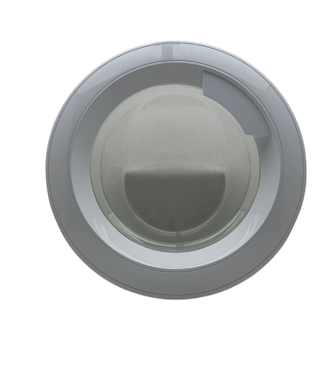 Zanussi Wasmachine Deur Wit 7/8 kg