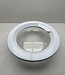 Zanussi Wasmachine Deur Wit 7/8 kg