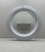 Zanussi Wasmachine Deur Wit 7/8 kg