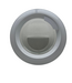 Zanussi Wasmachine Deur Wit 7/8 kg