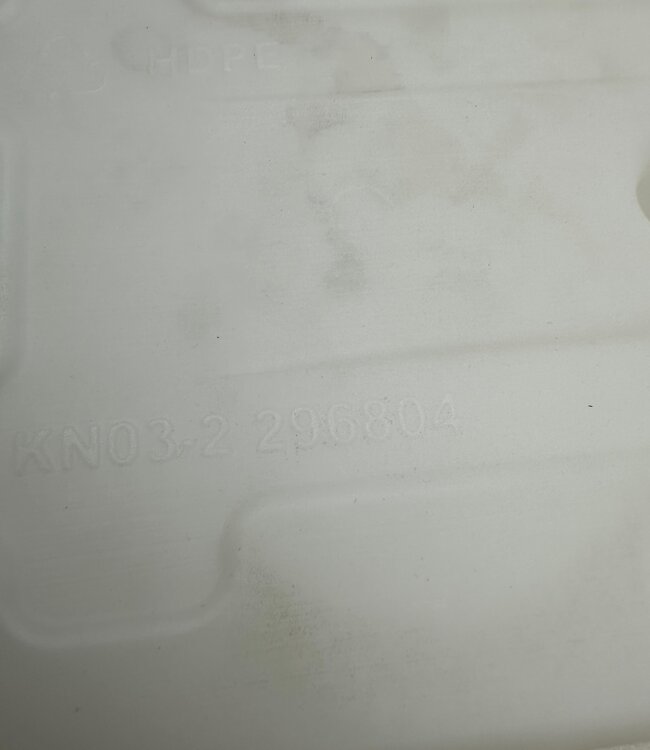 Beko Condensreservoir 296804 Origineel