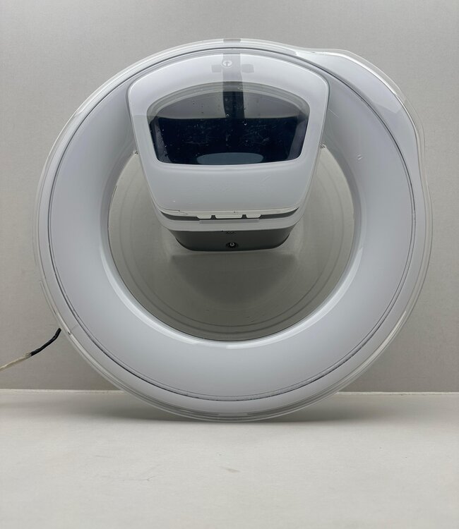 Samsung Wasmachine complete deur Add-Wash Wit 8 kg