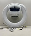 Samsung Wasmachine complete deur Add-Wash Wit 8 kg