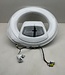 Samsung Wasmachine complete deur Add-Wash Wit 8 kg
