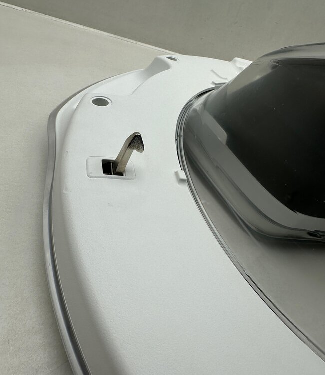 Samsung Wasmachine complete deur Add-Wash Wit 8 kg