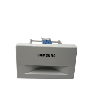 Samsung Samsung Zeeplade DC64-02858A Compleet