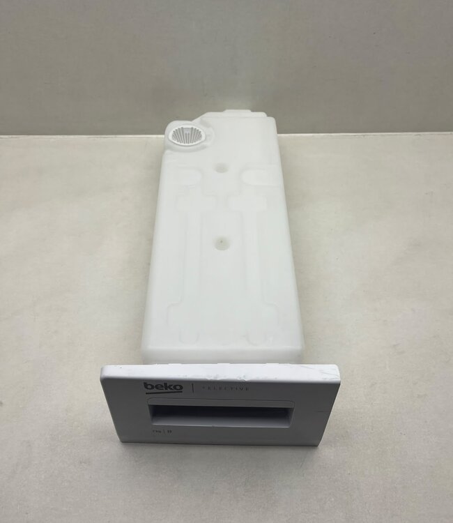 Beko Selective Condensreservoir 296804 Origineel 7kg