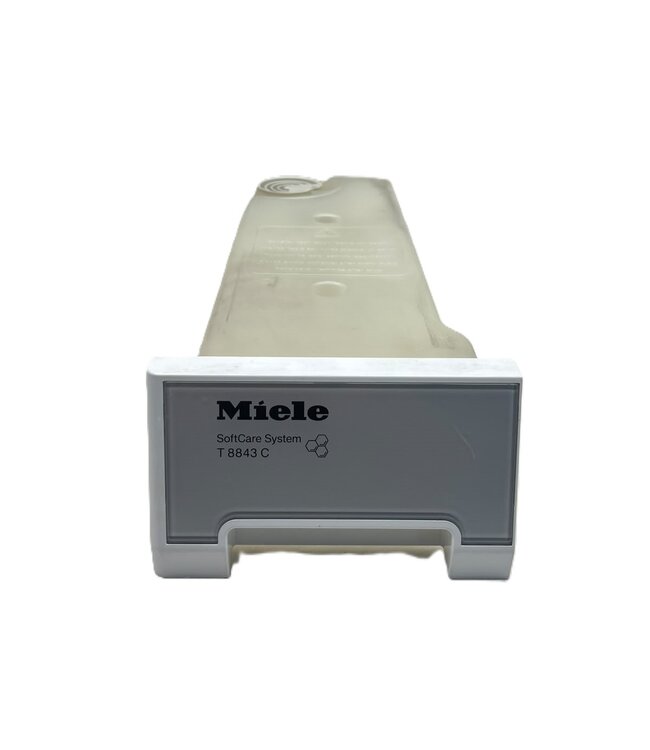 Miele Condens reservoir T8843C Origineel