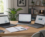 Back to School: welke laptop heb je nodig voor school?