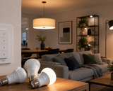 Philips Hue lampen en dimmer switch verbinden: zo werkt het