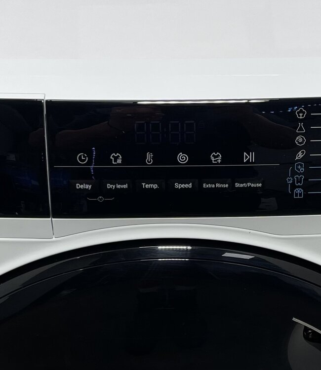Haier Was-Droogcombinatie (HWD90-B14939) 9/6 kg