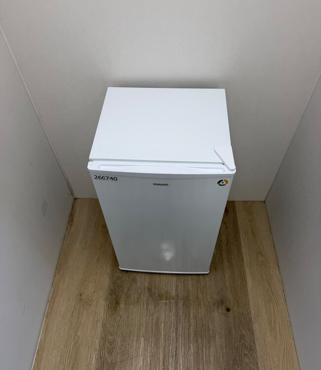 Tomado Vrijstaande Vriezer Tafelmodel (TFT4702W)