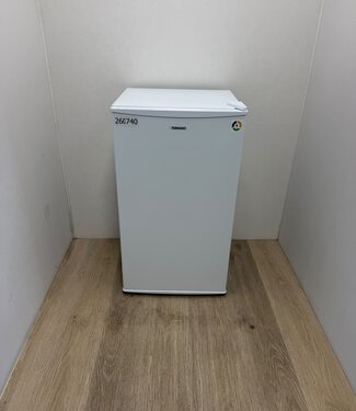 Tomado Tomado Vrijstaande Vriezer Tafelmodel (TFT4702W)