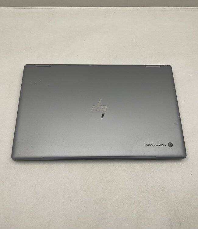 HP Chromebook X360 14c-ca0002nd