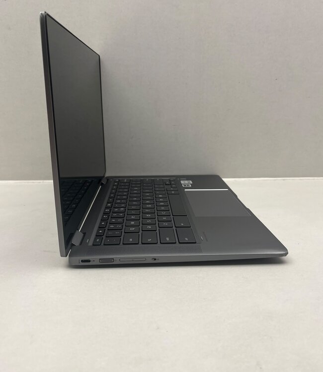 HP Chromebook X360 14c-ca0002nd