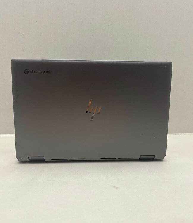 HP Chromebook X360 14c-ca0002nd