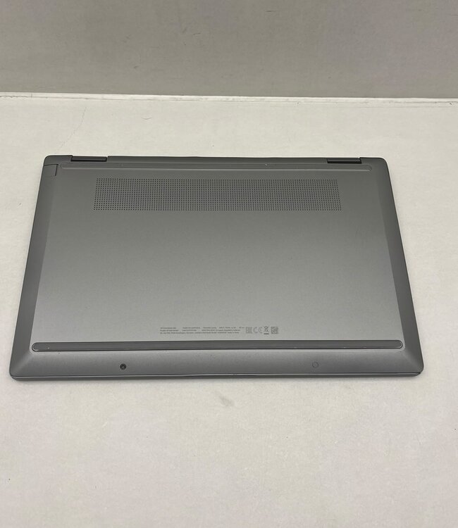 HP Chromebook X360 14c-ca0002nd