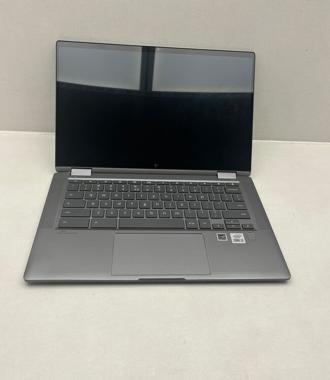HP Chromebook X360 14c-ca0002nd
