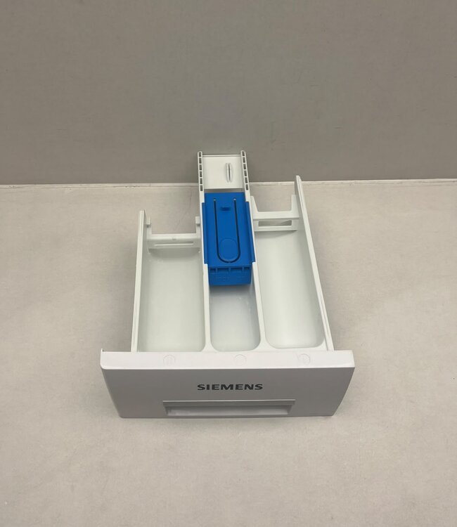 Siemens Universele Spoelmiddelbak / Zeeplade Origineel 9000467409