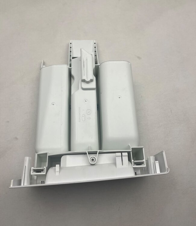 Siemens Universele Spoelmiddelbak / Zeeplade Origineel 9000467409