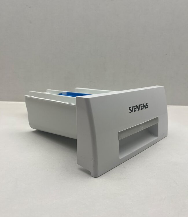 Siemens Universele Spoelmiddelbak / Zeeplade Origineel 9000467409