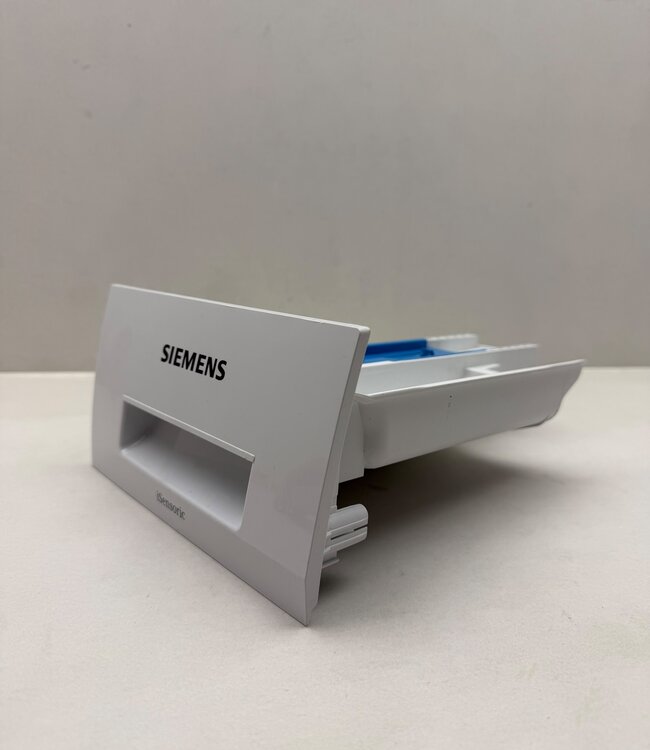 Siemens iSensoric Zeeplade 9000598894