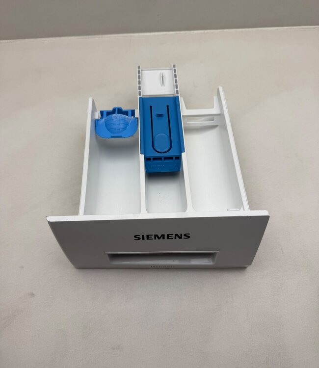 Siemens iSensoric Zeeplade 9000598894