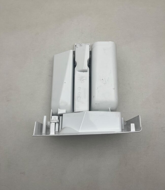 Bosch Maxx 7 Spoelmiddelbak - Zeeplade 5500002706 Origineel