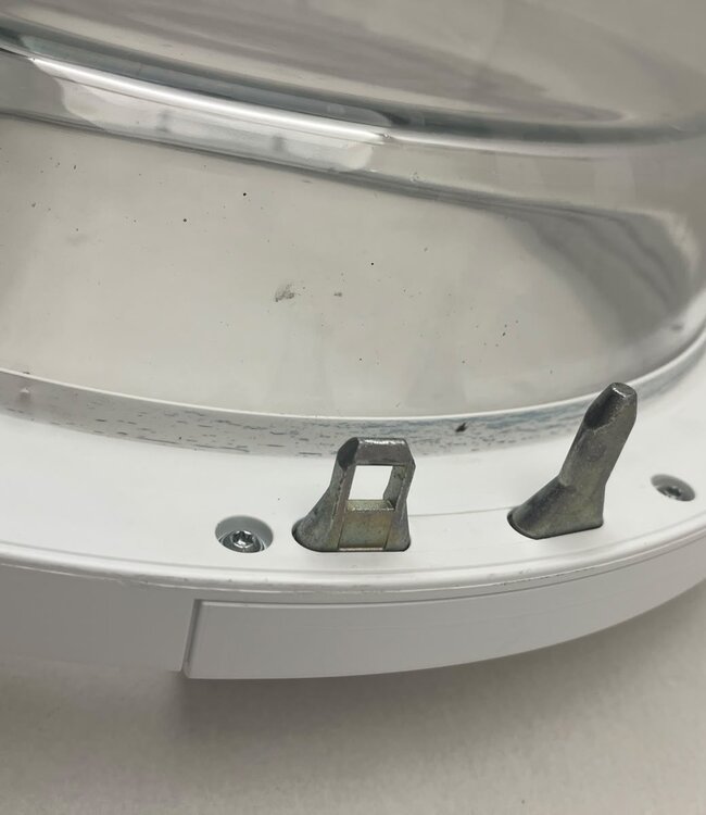 Bosch Avantixx Exclusiv Complete Deur Wasdroger
