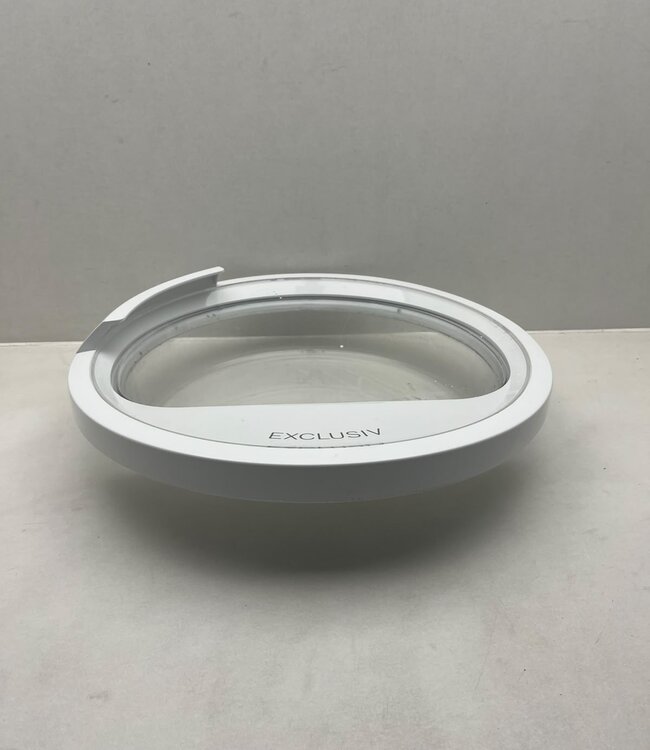 Bosch Avantixx Exclusiv Complete Deur Wasdroger